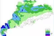 佛山天气：气候温和，季节分明